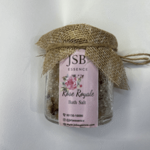 Rose Royale Bath Salt
