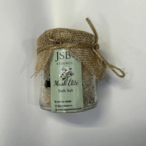 Musk Élite Bath Salt