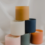 Scented Jar Candles