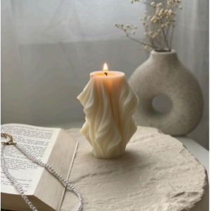 Wavy Pillar